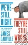 Carville James, Jacobs Ryan (CON)