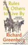 Greenberg Richard