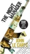 Le Carre John
