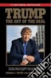 Trump Donald, Schwartz Tony