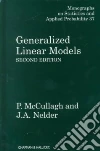 McCullagh P., Nelder J. A.