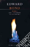 Edward Bond