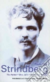 August Strinberg
