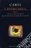 Churchill Caryl