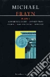 Michael Frayn