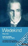 Wedekind