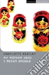 Charlotte Keatley
