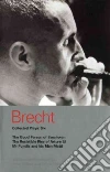 Brecht Bertolt, Willett John (TRN), Manheim Ralph (TRN)