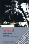 Brecht Bertolt, Willett John (EDT), Manheim Ralph (EDT), Willett John (TRN)
