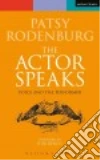 Patsy Rodenburg