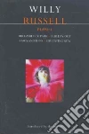 Russell Willy