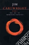 Jim C Cartwright