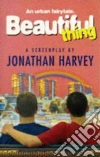 Harvey Jonathan