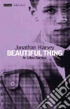 Jonathan Harvey