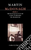McDonagh Martin