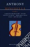 Minghella Anthony