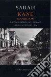 Kane Sarah