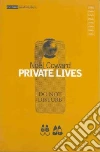 Noel  Coward