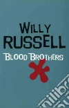 Russell Willy