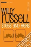 Willy Russell