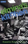 Kwei-Armah Kwame