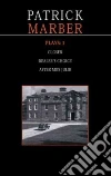 Marber Patrick, Eyre Richard (INT), Marber Patrick (FRW)