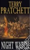 Terry Pratchett