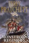 Pratchett Terry, Briggs Stephen