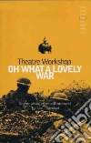 Joan  Littlewood