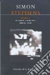 Stephens Simon