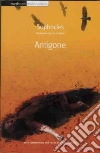 Taylor Dan (TRN), Sophocles