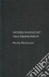Meskimmon Marsha