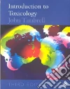 Timbrell John A.