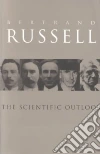 Russell Bertrand