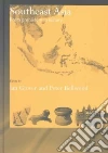 Glover Ian (EDT), Bellwood Peter (EDT)