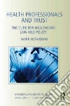Henaghan Mark
