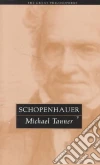 Tanner Michael