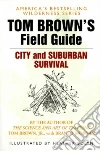 Brown Tom