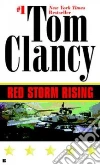 Clancy Tom