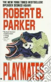 Parker Robert B.
