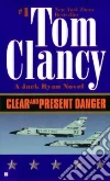 Clancy Tom