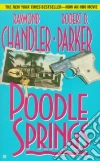 Chandler Raymond, Parker Robert B.