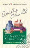 Christie Agatha