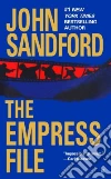 Sandford John