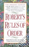 Robert Henry M.