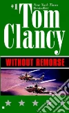 Clancy Tom