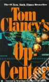 Clancy Tom