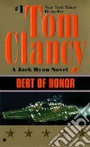 Clancy Tom
