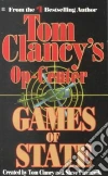 Clancy Tom