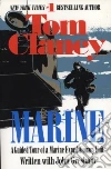 Clancy Tom